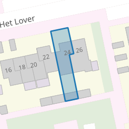 Perceel VHV01-D-2777