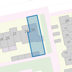 Perceel VHV01-D-2778