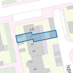 Perceel VHV01-D-2780