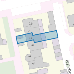 Perceel VHV01-D-2781