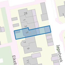 Perceel VHV01-D-2782