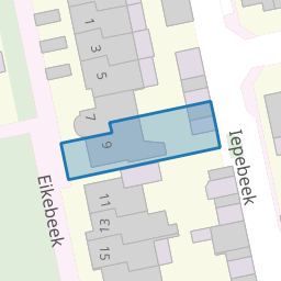 Perceel VHV01-D-2784