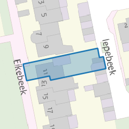 Perceel VHV01-D-2785