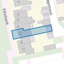 Perceel VHV01-D-2788