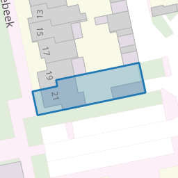 Perceel VHV01-D-2790