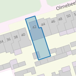 Perceel VHV01-D-2791