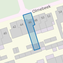 Perceel VHV01-D-2793