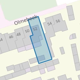 Perceel VHV01-D-2796