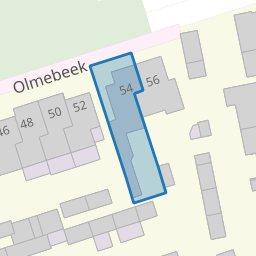 Perceel VHV01-D-2797