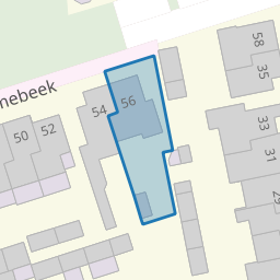 Perceel VHV01-D-2798