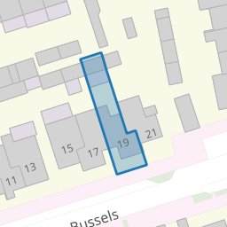 Perceel VHV01-D-2801