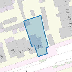 Perceel VHV01-D-2802