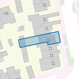 Perceel VHV01-D-2807