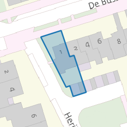 Perceel VHV01-D-2811