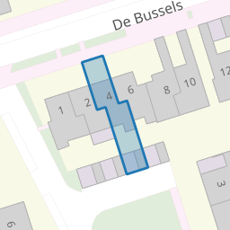 Perceel VHV01-D-2813