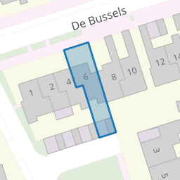 Perceel VHV01-D-2814