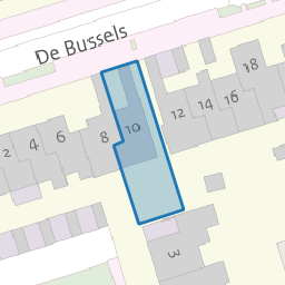 Perceel VHV01-D-2816