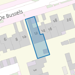 Perceel VHV01-D-2817