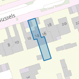 Perceel VHV01-D-2818