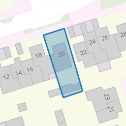 Perceel VHV01-D-2821