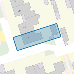 Perceel VHV01-D-2827