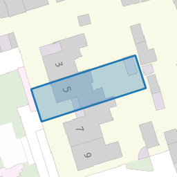 Perceel VHV01-D-2829