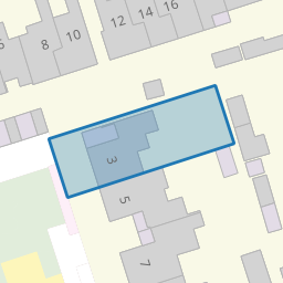 Perceel VHV01-D-2830