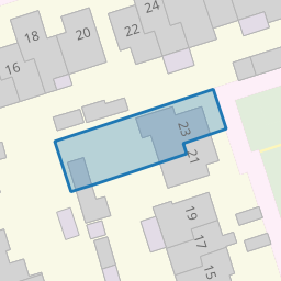 Perceel VHV01-D-2831