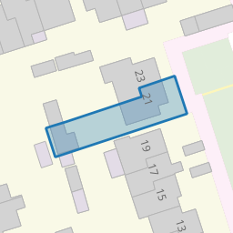 Perceel VHV01-D-2832