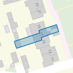 Perceel VHV01-D-2834