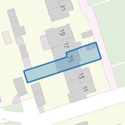 Perceel VHV01-D-2835