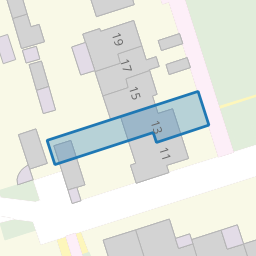 Perceel VHV01-D-2836