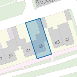 Perceel VHV01-D-2847