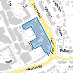 Perceel VHV01-D-2854