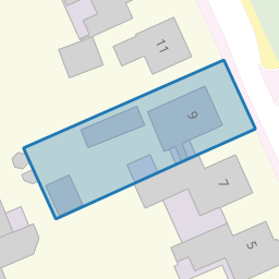 Perceel VHV01-D-2865