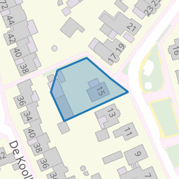 Perceel VHV01-D-2870