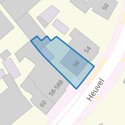 Perceel VHV01-D-2873