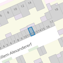 Perceel VHV01-D-2882