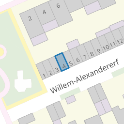 Perceel VHV01-D-2884