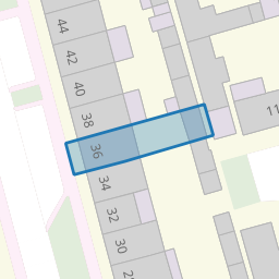 Perceel VHV01-D-2890