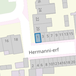 Perceel VHV01-D-2895