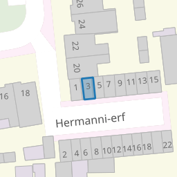 Perceel VHV01-D-2896