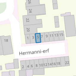 Perceel VHV01-D-2897