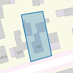 Perceel VHV01-D-2911