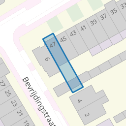 Perceel VHV01-D-2933