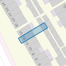 Perceel VHV01-D-2937