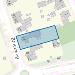 Perceel VHV01-D-2939