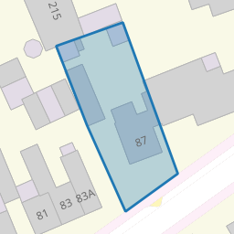 Perceel VHV01-D-2945