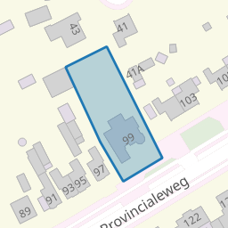 Perceel VHV01-D-2950