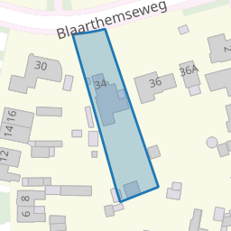 Perceel VHV01-D-2953